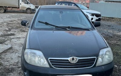 Toyota Corolla, 2005 год, 430 000 рублей, 1 фотография
