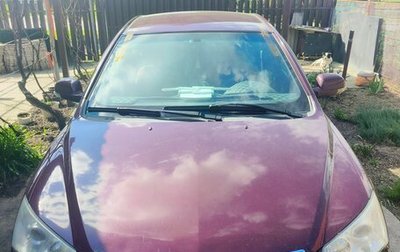 Geely Emgrand EC7, 2013 год, 700 000 рублей, 1 фотография