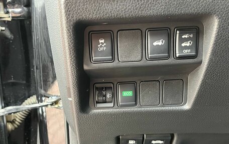 Nissan X-Trail, 2017 год, 1 950 000 рублей, 10 фотография