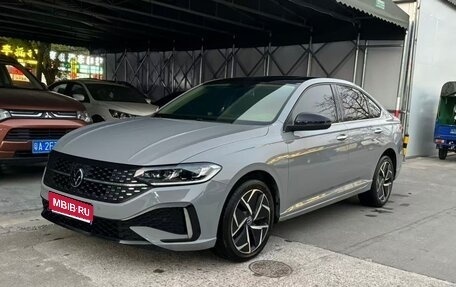 Volkswagen Lavida, 2023 год, 1 770 000 рублей, 1 фотография