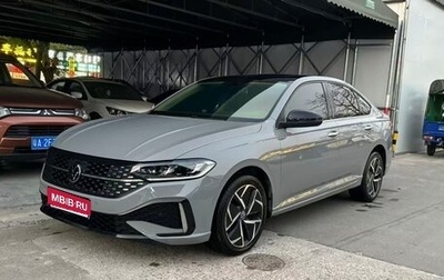 Volkswagen Lavida, 2023 год, 1 770 000 рублей, 1 фотография