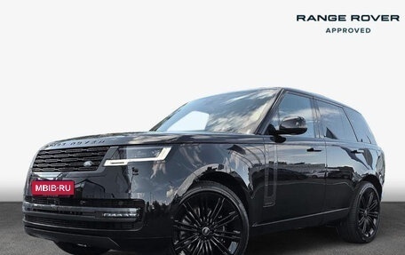 Land Rover Range Rover IV рестайлинг, 2026 год, 25 700 776 рублей, 1 фотография