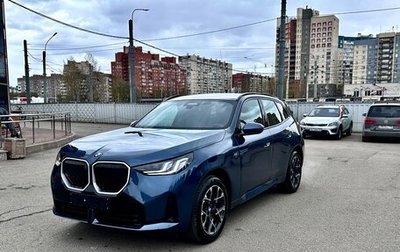 BMW X3, 2025 год, 7 299 000 рублей, 1 фотография