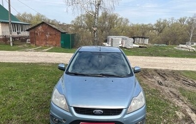 Ford Focus II рестайлинг, 2008 год, 350 000 рублей, 1 фотография