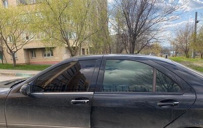 Mercedes-Benz S-Класс, 2001 год, 450 000 рублей, 1 фотография