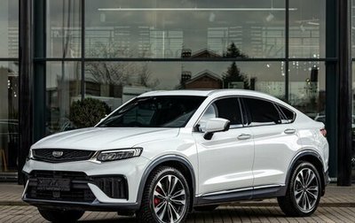 Geely Tugella FY11, 2021 год, 2 295 000 рублей, 1 фотография