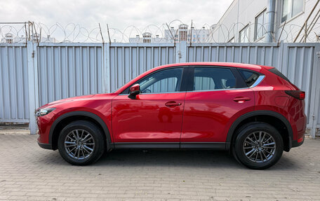 Mazda CX-5 II, 2021 год, 3 250 000 рублей, 2 фотография