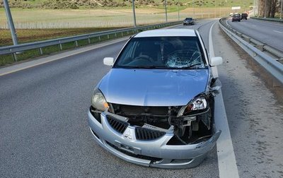 Mitsubishi Lancer IX, 2003 год, 150 000 рублей, 1 фотография