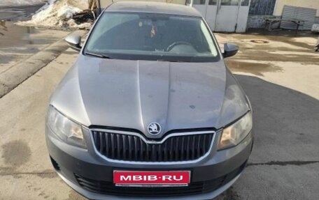 Skoda Octavia, 2014 год, 800 000 рублей, 1 фотография