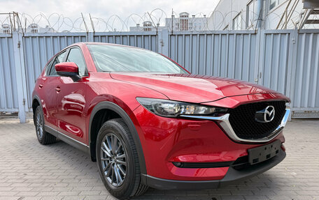 Mazda CX-5 II, 2021 год, 3 250 000 рублей, 5 фотография