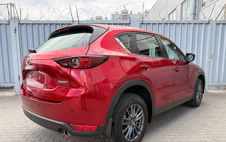 Mazda CX-5 II, 2021 год, 3 250 000 рублей, 7 фотография