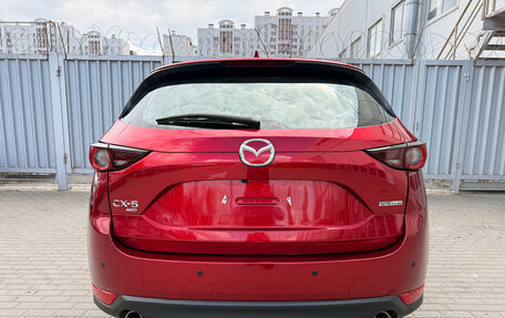 Mazda CX-5 II, 2021 год, 3 250 000 рублей, 8 фотография