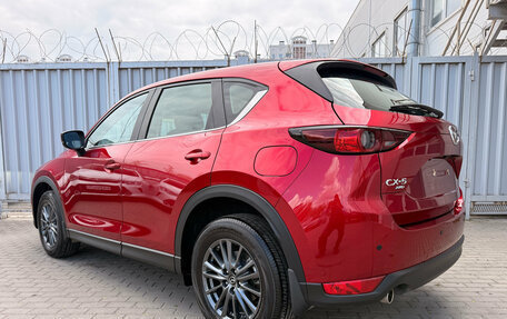 Mazda CX-5 II, 2021 год, 3 250 000 рублей, 3 фотография