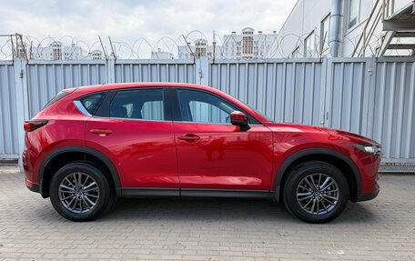 Mazda CX-5 II, 2021 год, 3 250 000 рублей, 6 фотография