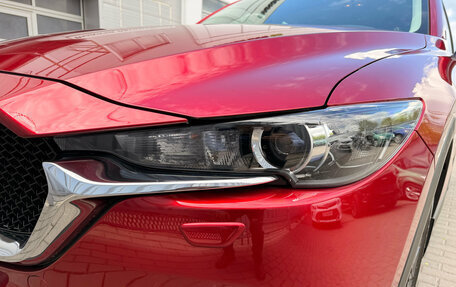 Mazda CX-5 II, 2021 год, 3 250 000 рублей, 10 фотография