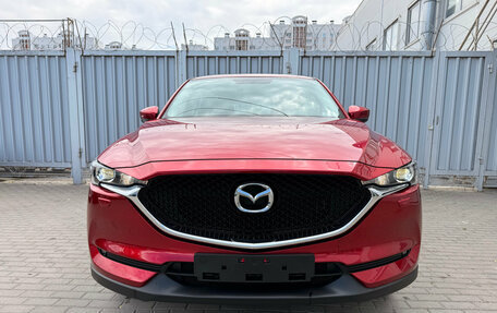 Mazda CX-5 II, 2021 год, 3 250 000 рублей, 4 фотография