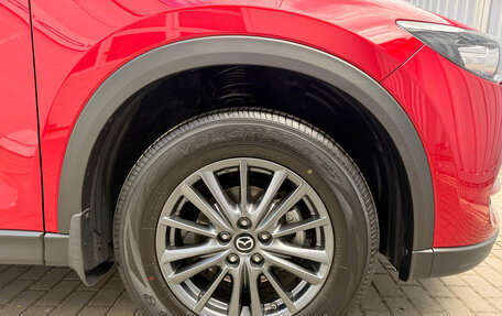 Mazda CX-5 II, 2021 год, 3 250 000 рублей, 12 фотография