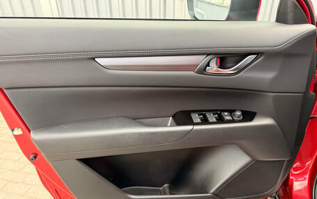 Mazda CX-5 II, 2021 год, 3 250 000 рублей, 13 фотография