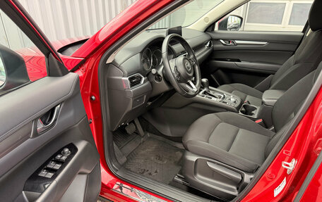 Mazda CX-5 II, 2021 год, 3 250 000 рублей, 14 фотография