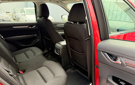 Mazda CX-5 II, 2021 год, 3 250 000 рублей, 25 фотография