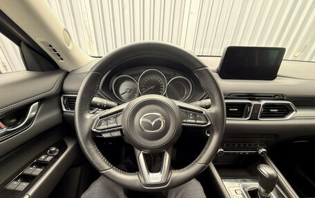 Mazda CX-5 II, 2021 год, 3 250 000 рублей, 17 фотография