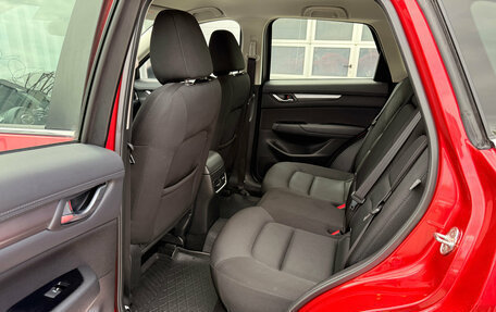 Mazda CX-5 II, 2021 год, 3 250 000 рублей, 23 фотография