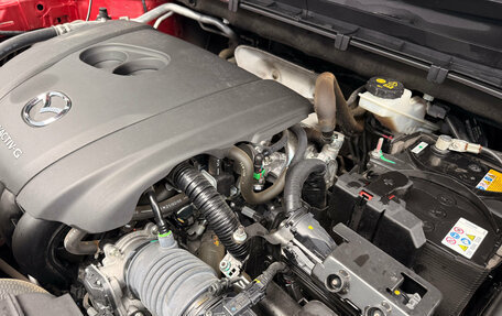 Mazda CX-5 II, 2021 год, 3 250 000 рублей, 30 фотография