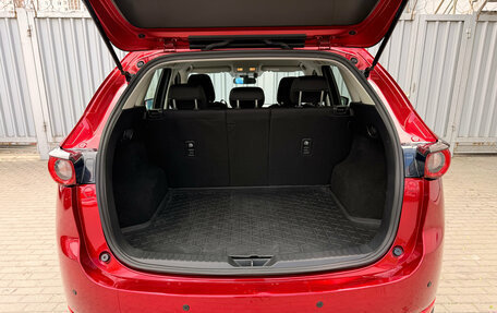 Mazda CX-5 II, 2021 год, 3 250 000 рублей, 24 фотография