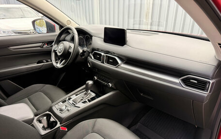 Mazda CX-5 II, 2021 год, 3 250 000 рублей, 27 фотография