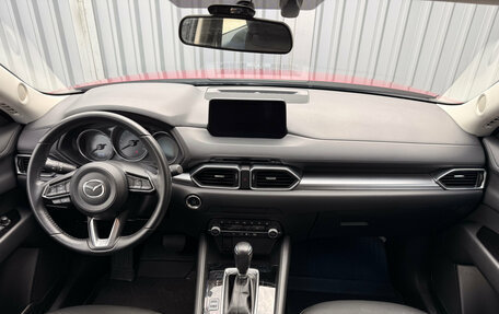 Mazda CX-5 II, 2021 год, 3 250 000 рублей, 26 фотография