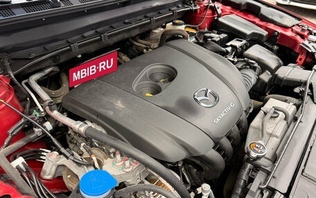 Mazda CX-5 II, 2021 год, 3 250 000 рублей, 29 фотография