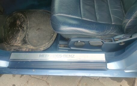Mercedes-Benz S-Класс, 1992 год, 1 600 000 рублей, 12 фотография
