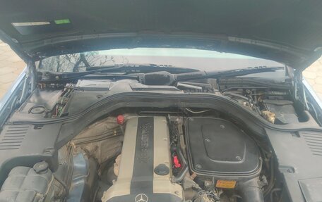 Mercedes-Benz S-Класс, 1992 год, 1 600 000 рублей, 9 фотография