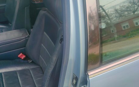 Mercedes-Benz S-Класс, 1992 год, 1 600 000 рублей, 11 фотография