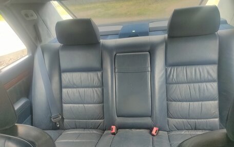 Mercedes-Benz S-Класс, 1992 год, 1 600 000 рублей, 16 фотография