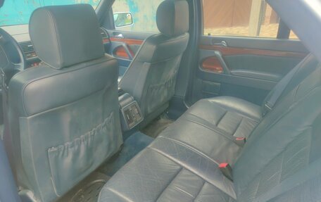 Mercedes-Benz S-Класс, 1992 год, 1 600 000 рублей, 17 фотография