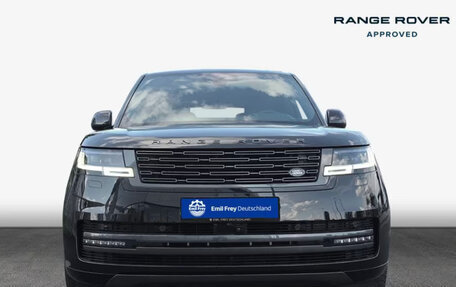 Land Rover Range Rover IV рестайлинг, 2026 год, 25 700 776 рублей, 5 фотография