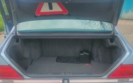 Mercedes-Benz S-Класс, 1992 год, 1 600 000 рублей, 18 фотография