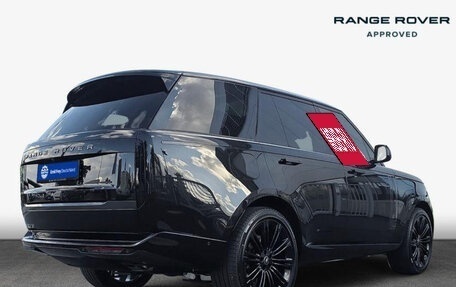 Land Rover Range Rover IV рестайлинг, 2026 год, 25 700 776 рублей, 2 фотография