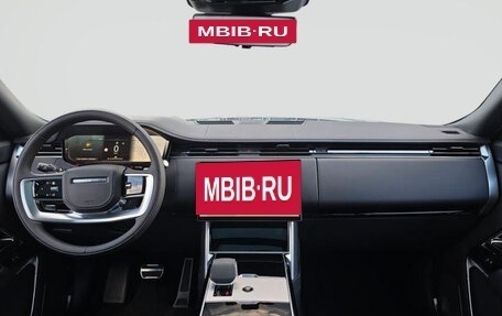 Land Rover Range Rover IV рестайлинг, 2026 год, 25 700 776 рублей, 7 фотография