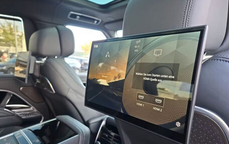 Land Rover Range Rover IV рестайлинг, 2026 год, 25 700 776 рублей, 17 фотография