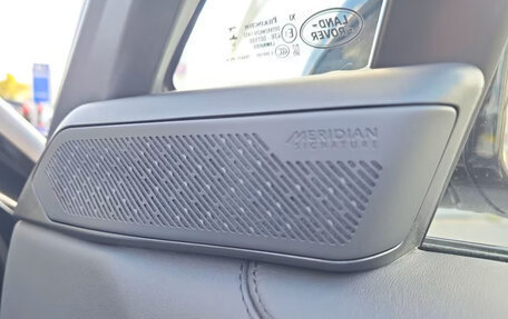 Land Rover Range Rover IV рестайлинг, 2026 год, 25 700 776 рублей, 22 фотография