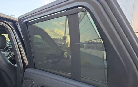 Land Rover Range Rover IV рестайлинг, 2026 год, 25 700 776 рублей, 19 фотография