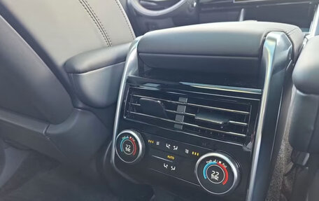 Land Rover Range Rover IV рестайлинг, 2026 год, 25 700 776 рублей, 16 фотография