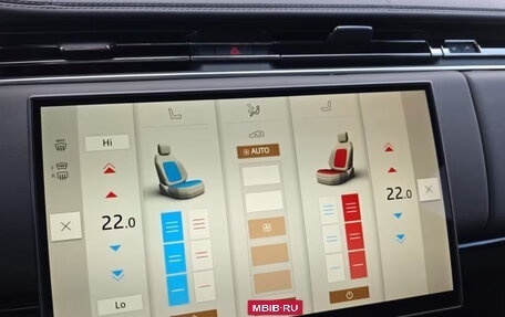 Land Rover Range Rover IV рестайлинг, 2026 год, 25 700 776 рублей, 27 фотография