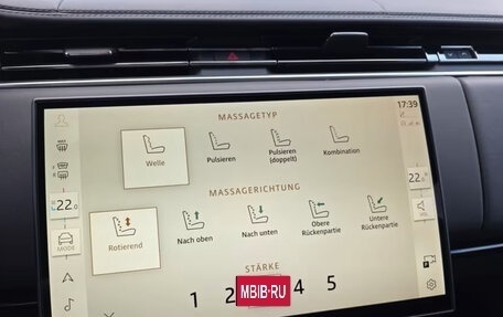 Land Rover Range Rover IV рестайлинг, 2026 год, 25 700 776 рублей, 29 фотография