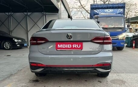 Volkswagen Lavida, 2023 год, 1 770 000 рублей, 3 фотография