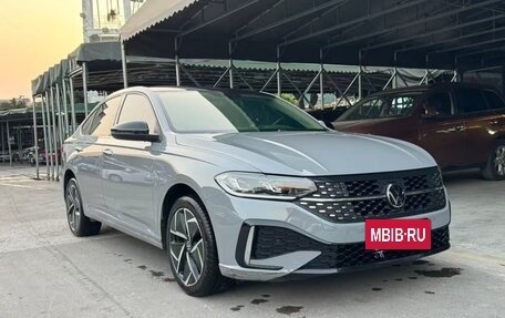 Volkswagen Lavida, 2023 год, 1 770 000 рублей, 9 фотография