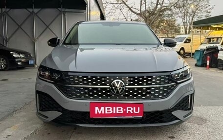 Volkswagen Lavida, 2023 год, 1 770 000 рублей, 2 фотография