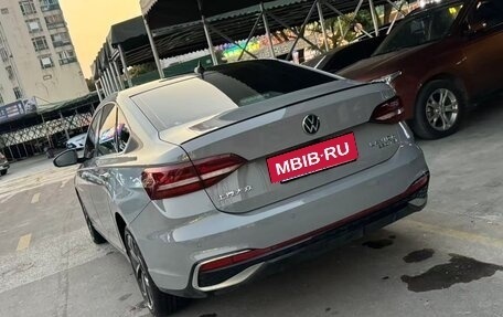 Volkswagen Lavida, 2023 год, 1 770 000 рублей, 10 фотография